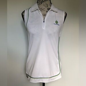 Sleeveless Golf Tee